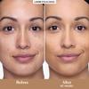Laura Mercier Tinted Moisturizer Blurred Matte with SPF 30: 24HR+ Shine Control and Blurring, Long Lasting, Sheer to Light, Buildable Coverage, Blurs the Look of Pores, Skin Tint, 4C Hazel view 2