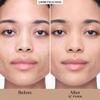 Laura Mercier Tinted Moisturizer Blurred Matte with SPF 30: 24HR+ Shine Control and Blurring, Long Lasting, Sheer to Light, Buildable Coverage, Blurs the Look of Pores, Skin Tint, 3C Fawn view 2