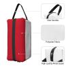 YQxwJL Dutch flag print Toiletry Bag for Men,Toiletry Organizer Dopp Kit Shaving Bag for Toiletries Accessories view 3