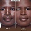 Laura Mercier Tinted Moisturizer Blurred Matte with SPF 30: 24HR+ Shine Control and Blurring, Long Lasting, Sheer to Light, Buildable Coverage, Blurs the Look of Pores, Skin Tint, 7C Sable view 2