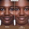 Laura Mercier Tinted Moisturizer Blurred Matte with SPF 30: 24HR+ Shine Control and Blurring, Long Lasting, Sheer to Light, Buildable Coverage, Blurs the Look of Pores, Skin Tint, 6C Brunette view 2