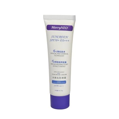 MerryNEO Sunblock Broad Spectrum Sunscreen Oxybenzone Free Sunscreen Body Sunscreen