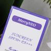 MerryNEO Sunblock Broad Spectrum Sunscreen Oxybenzone Free Sunscreen Body Sunscreen view 3