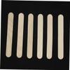Ipetboom 100pcs Facial Spatula Waxing Wooden Tongue Depressors Spa-grade Quality for Professional Diy Waxing Applications view 3