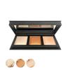 Chamko Premium Radiant Glow Highlighter Palette  Makeup Artist Approved, Richly Pigmented & Skin-Nourishing Formula with Luminous Finish | Talc-Free, Vegan & Cruelty-Free, 0.7 oz view 1