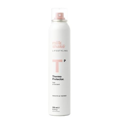milk_shake Thermo Protector | Shine Enhancing, 6.8 Fl Oz