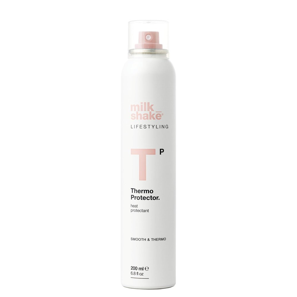 milk_shake Thermo Protector | Shine Enhancing, 6.8 Fl Oz