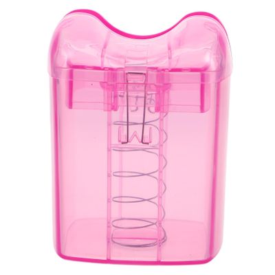 FRCOLOR 1set Hair Perm Holder Reusable Storage Box for Salon Perm Sheets Easy Access Hair Styling Tool and Elegant Design for Organized Hairdressing