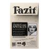 Fazit Makeup Patches - Snowflake Speckles - Glow Up Make-Up Patches - Cute Glitter Makeup Accessories for Women - Cosmetic Glitter for Face view 2