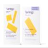Flamingo Face & Pubic Wax Kit - 44 Wax Strips, 16 Post-Wax Cloths, and Calming Serum - Easy At-Home Hair Removal view 1