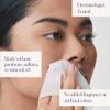 Flamingo Face & Pubic Wax Kit - 44 Wax Strips, 16 Post-Wax Cloths, and Calming Serum - Easy At-Home Hair Removal view 3