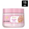 Dove Moisturizing Body Wash & Scrub | Confetti Cake Scent | 20oz Wash + 15oz Scrub | Limited Edition view 3