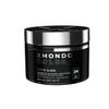 XMONDO Color Soft Black Color Depositing Mask & Semi-Permanent Hair Dye Super Gloss Infused with Bond Boosters for Nourishment, Revitalize & Repair, Vegan Formula, 8 Fl Oz view 1