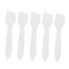 NinthAvenue Basics 50pcs Makeup Spatula for Easy Application of Facial Creams Masks and Lotions Versatile Beauty Tool for Women and Girls view 1