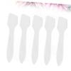 NinthAvenue Basics 50pcs Makeup Spatula for Easy Application of Facial Creams Masks and Lotions Versatile Beauty Tool for Women and Girls view 2