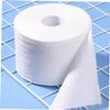 Healeved Face Towels 100% Cotton Soft Absorbent Multi-purpose Perfect for Cleaning Face Makeup Removal Skin Care Travel Home Use Pack of 50 view 4
