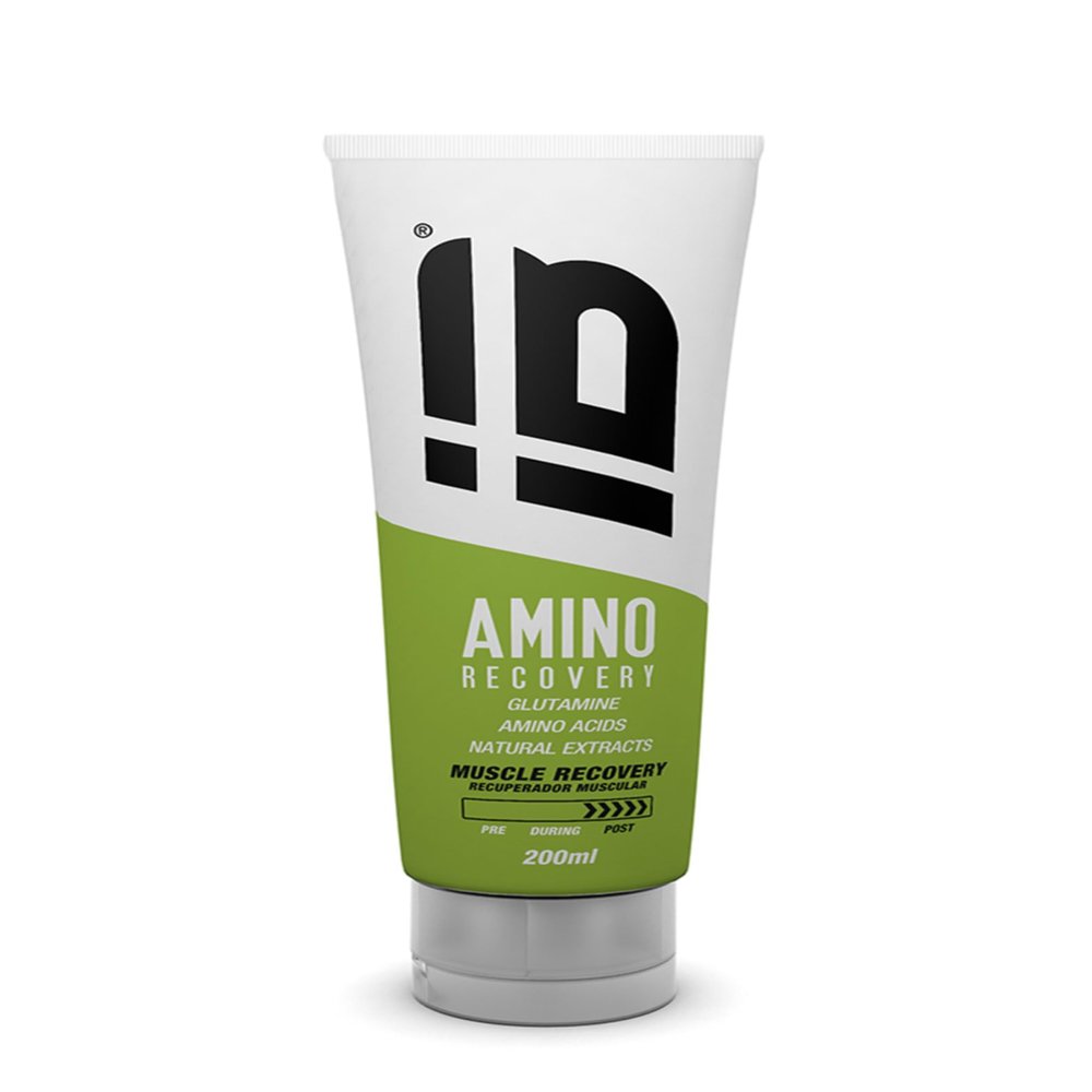 Amino Recovery Cream 200 ml IB PERFORMANCE SPORTS