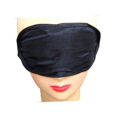 ARTSEWPLY 10pcs Sleep Mask Eye Mask Polyester Facial Eye Beauty Bulk Pack Weighted for Aid