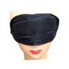 ARTSEWPLY 10pcs Sleep Mask Eye Mask Polyester Facial Eye Beauty Bulk Pack Weighted for Aid view 1
