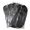 ARTSEWPLY 10pcs Sleep Mask Eye Mask Polyester Facial Eye Beauty Bulk Pack Weighted for Aid view 2