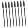 ARTSEWPLY 50pcs Eyelash Spoolies Makeup Brush Disposable Lash Brushes Eyebrow Lash for Eyelash view 1