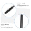 ARTSEWPLY 50pcs Eyelash Spoolies Makeup Brush Disposable Lash Brushes Eyebrow Lash for Eyelash view 2