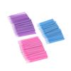 NinthAvenue Basics 300pcs Set of Lash Extension Cotton Swabs Applicator Brush Non-linting for view 1
