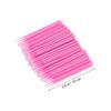 NinthAvenue Basics 300pcs Set of Lash Extension Cotton Swabs Applicator Brush Non-linting for view 2