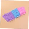 NinthAvenue Basics 300pcs Set of Lash Extension Cotton Swabs Applicator Brush Non-linting for view 4