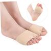 ARTSEWPLY 1 Pair Orthotic Covers Separators for Bunions Hallux Care Supplies Size l view 2