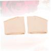 ARTSEWPLY 1 Pair Orthotic Covers Separators for Bunions Hallux Care Supplies Size l view 3