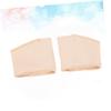 ARTSEWPLY 1 Pair Orthotic Covers Separators for Bunions Hallux Care Supplies Size l view 4