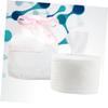 Healeved 40 Pcs Disposable Makeup Remover Wipes Dual-Use Face Towel for Women Soft Cotton for Daily Cleansing Travel and Makeup Removal view 4