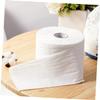 Healvian 300pcs Cotton Face Cleansing Towels Disposable Face Towels for Travel Makeup Removal Home Use Single Use Sanitary Easy to Carry view 4