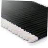 ARTSEWPLY 100pcs Creative Disposable Lip Plastic Lip Brush Applicators Easy to Use Carry view 4