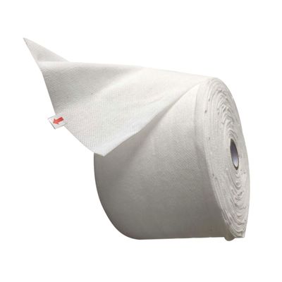 Healeved 25 Meter Disposable Facial Cleaning Pads Nonwoven Makeup Remover Wipes for Women Versatile Dry and Wet Use for Skin Care Routine