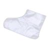 ARTSEWPLY 500pcs Shoe Covers for Indoors Disposable Foot Covers Film Foot Sleeves for Pedicure Care view 1
