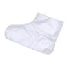ARTSEWPLY 500pcs Shoe Covers for Indoors Disposable Foot Covers Film Foot Sleeves for Pedicure Care view 2