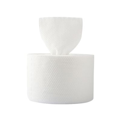 ARTSEWPLY Soft Facial Tissue Cotton Wash Cloth for Face Disposable Skincare Wet Dry Makeup Removal Home Outdoor