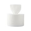 ARTSEWPLY Soft Facial Tissue Cotton Wash Cloth for Face Disposable Skincare Wet Dry Makeup Removal Home Outdoor view 1