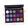 ARTSEWPLY Shadow Palette Matte Pearly Lustre Highly Pigmented Makeup for All Skin Tones for Daily Professional Looks Create Stunning Smoky Eyes view 1