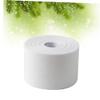 ARTSEWPLY 1roll Disposable Makeup Remover Towel Roll Soft Water Absorbing Face Cleansing Pads for Easy Daily Skin Care and Makeup Removal view 3
