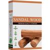 DURJA Pure Sandalwood Powder for Face Pack 100 Grams |Chandan Powder (Face Glowing & Tan Removal Face Pack)...' view 1