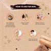 DURJA Pure Sandalwood Powder for Face Pack 100 Grams |Chandan Powder (Face Glowing & Tan Removal Face Pack)...' view 2