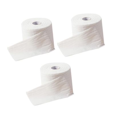 ARTSEWPLY 300pcs Disposable Face Towels Cotton Facial Wipes for Makeup Removal and Cleansing Soft and Sanitary Single-use Towels Travel-friendly Pack for Home and Go