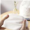 ARTSEWPLY 300pcs Disposable Face Towels Cotton Facial Wipes for Makeup Removal and Cleansing Soft and Sanitary Single-use Towels Travel-friendly Pack for Home and Go view 3