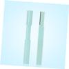 Didiseaon 6pcs Threadless Hair Removal for Women Eyebrow Kit Razor and Shaper for Makeup and Daily Use view 2