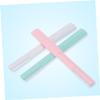 Didiseaon 6pcs Threadless Hair Removal for Women Eyebrow Kit Razor and Shaper for Makeup and Daily Use view 4