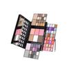 ARTSEWPLY 74-Color Eyeshadow Palette Lip Gloss Blush Foundation Cream Glitter Sequins Makeup Set for Women for Everyday Use and Special Occasions view 1