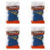 TKOWTB Waxing Wax Beans for Hair Removal Full Body Hot Film Hard Depilatory Wax Beads for Wax Heater Machine Easy Install Style 1 view 1